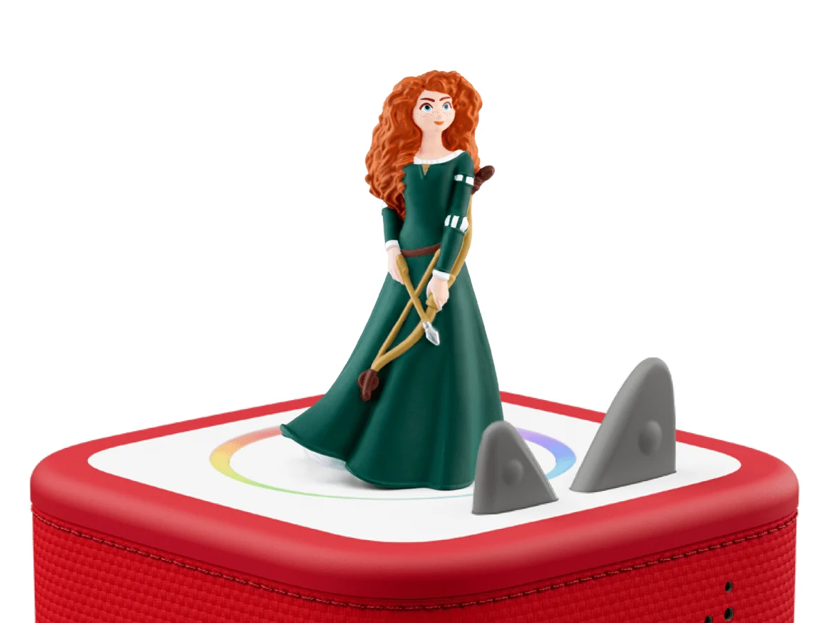 tonies Disney and Pixar Brave Tonie - Image 4