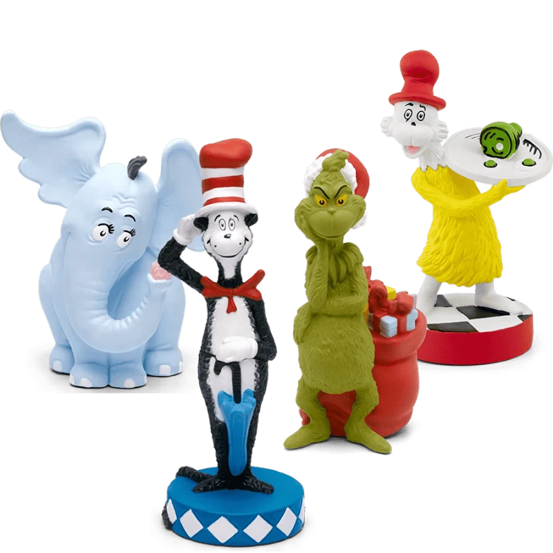 tonies Dr. Seuss 4 Tonies Set - Image 9