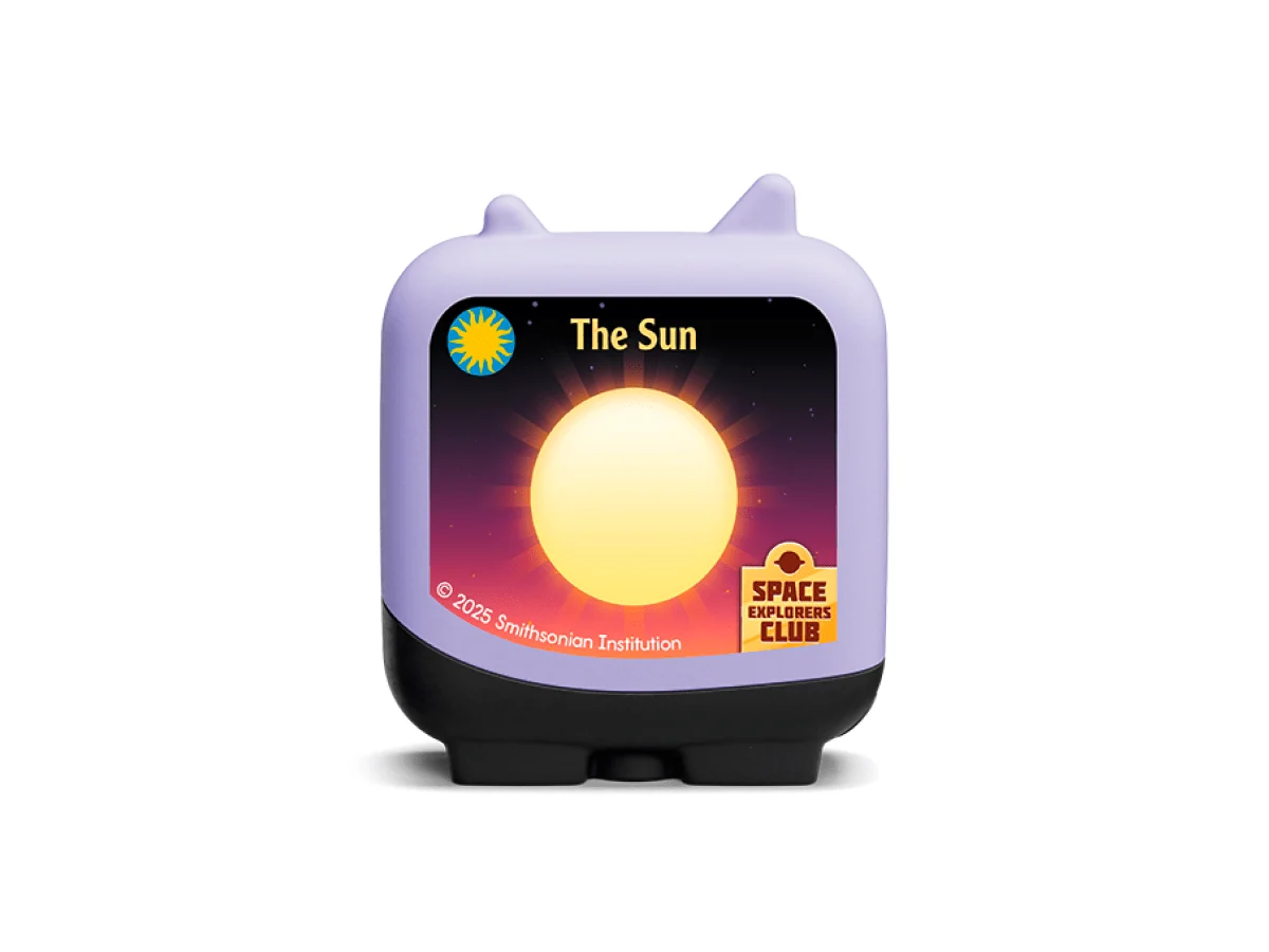 tonies 4 Pack – Space Explorers Club Pocket Tonies - Image 6