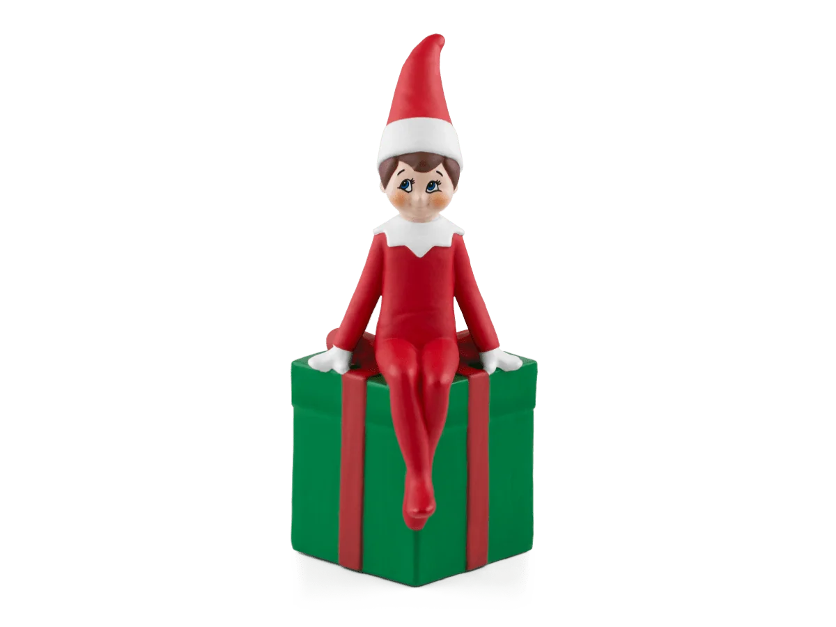 tonies The Elf on the Shelf Tonie - Image 8