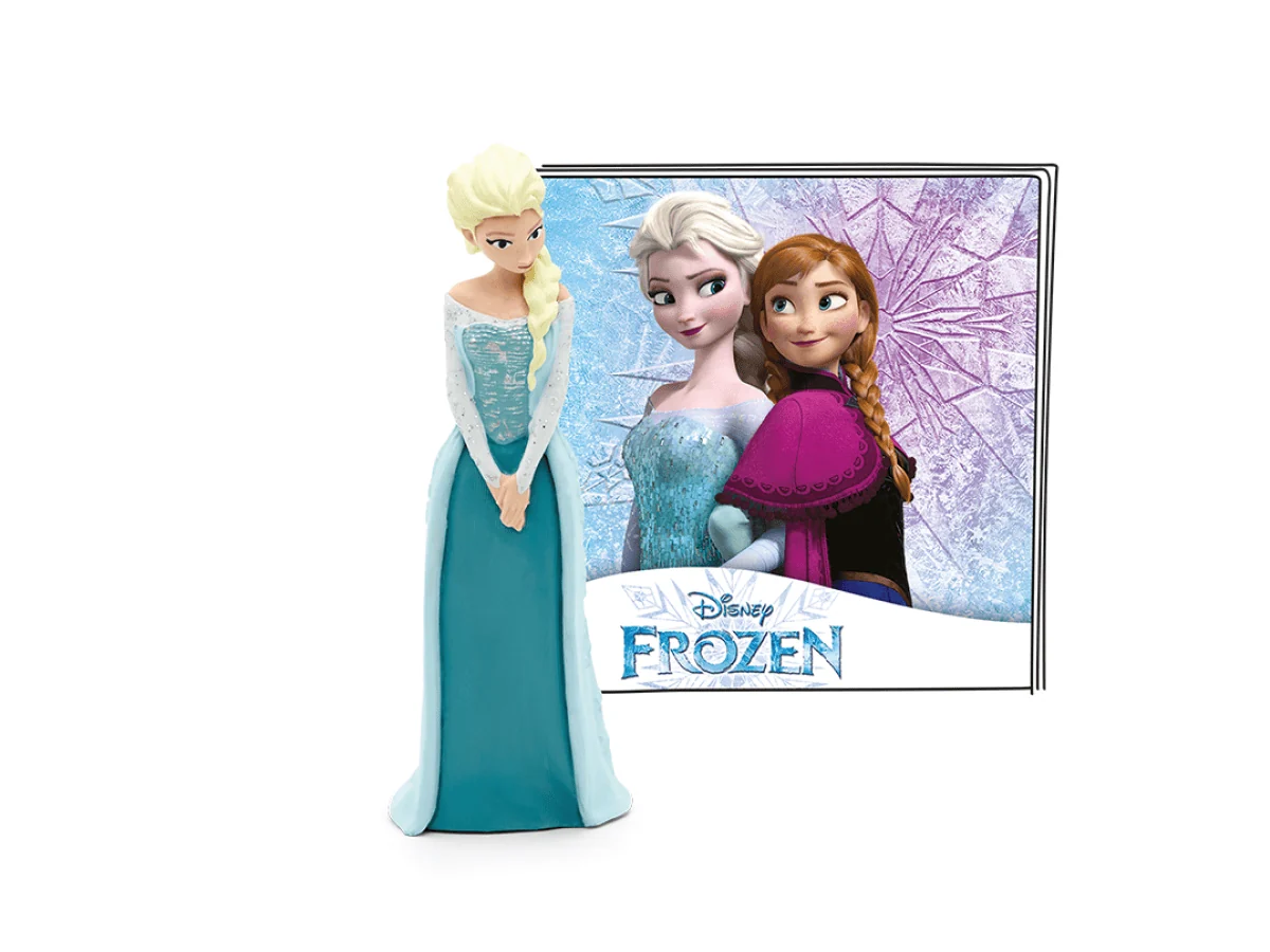 tonies Sky Blue – Disney Frozen Toniebox 2 Starter Set - Image 9