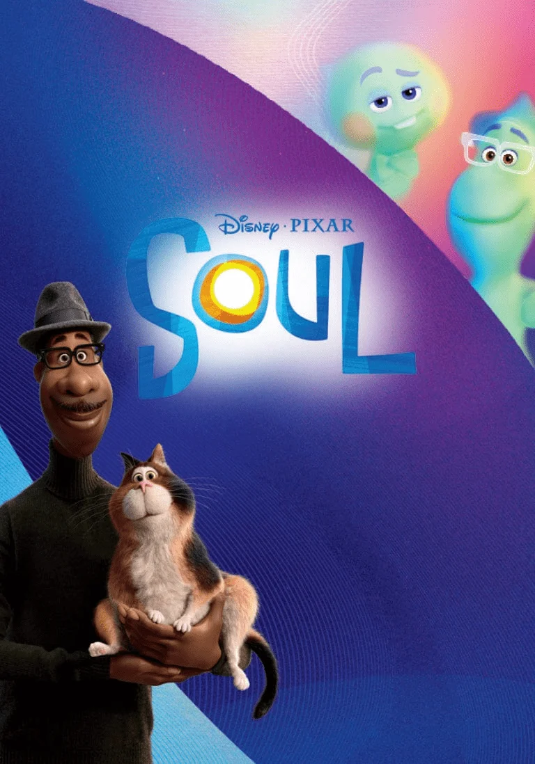 tonies Disney and Pixar Soul Tonie - Image 2