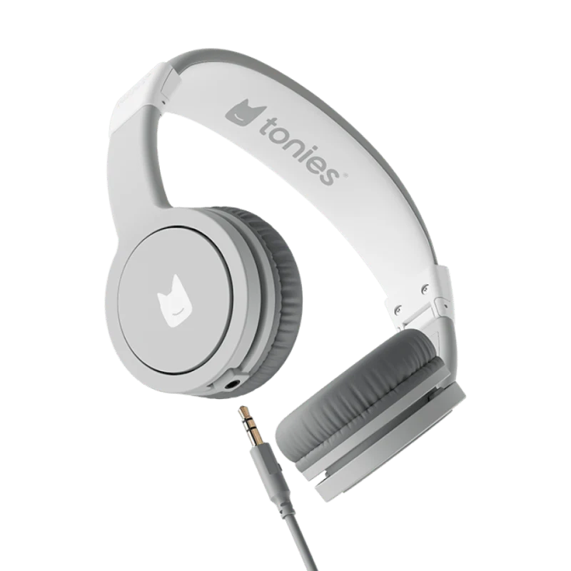 tonies Wired Headphones: Moon Gray - Image 8