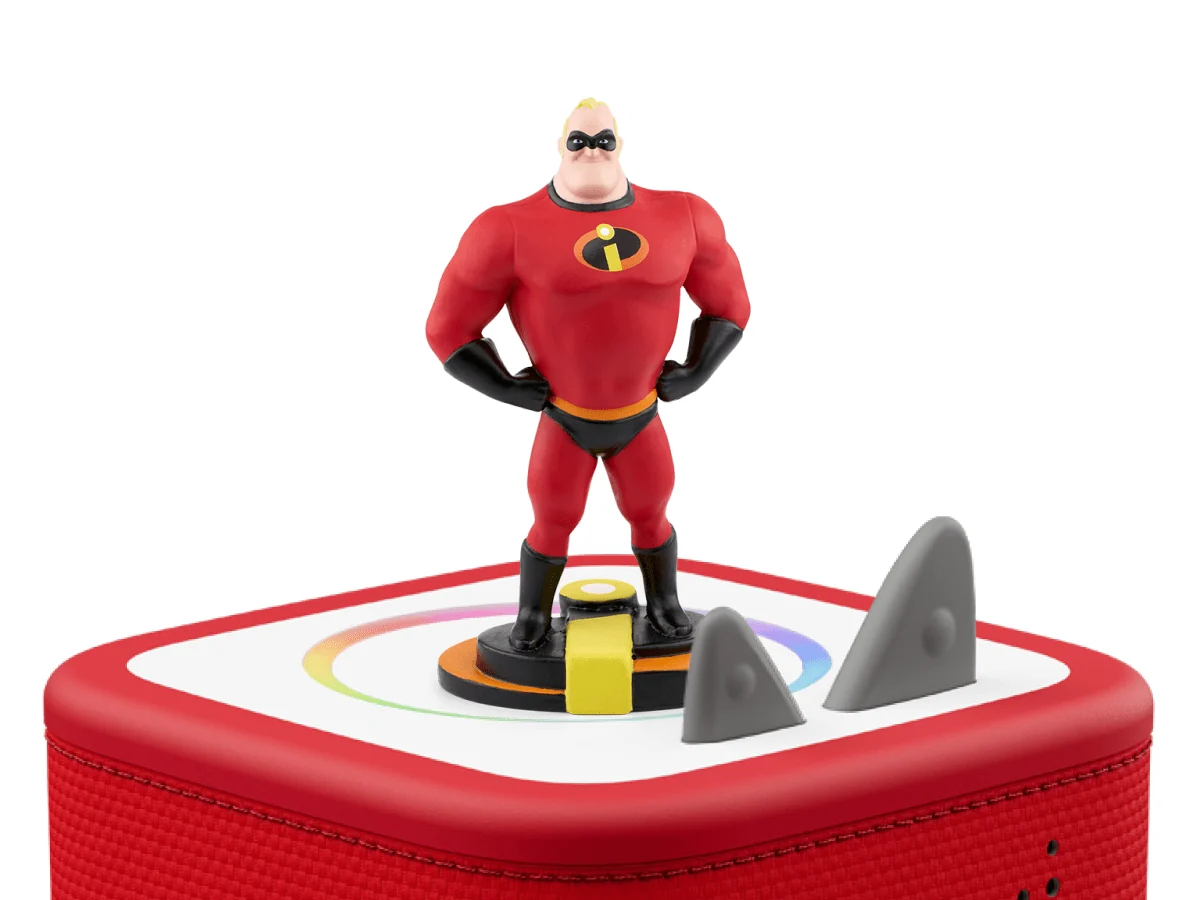 tonies Disney and Pixar The Incredibles Tonie - Image 4