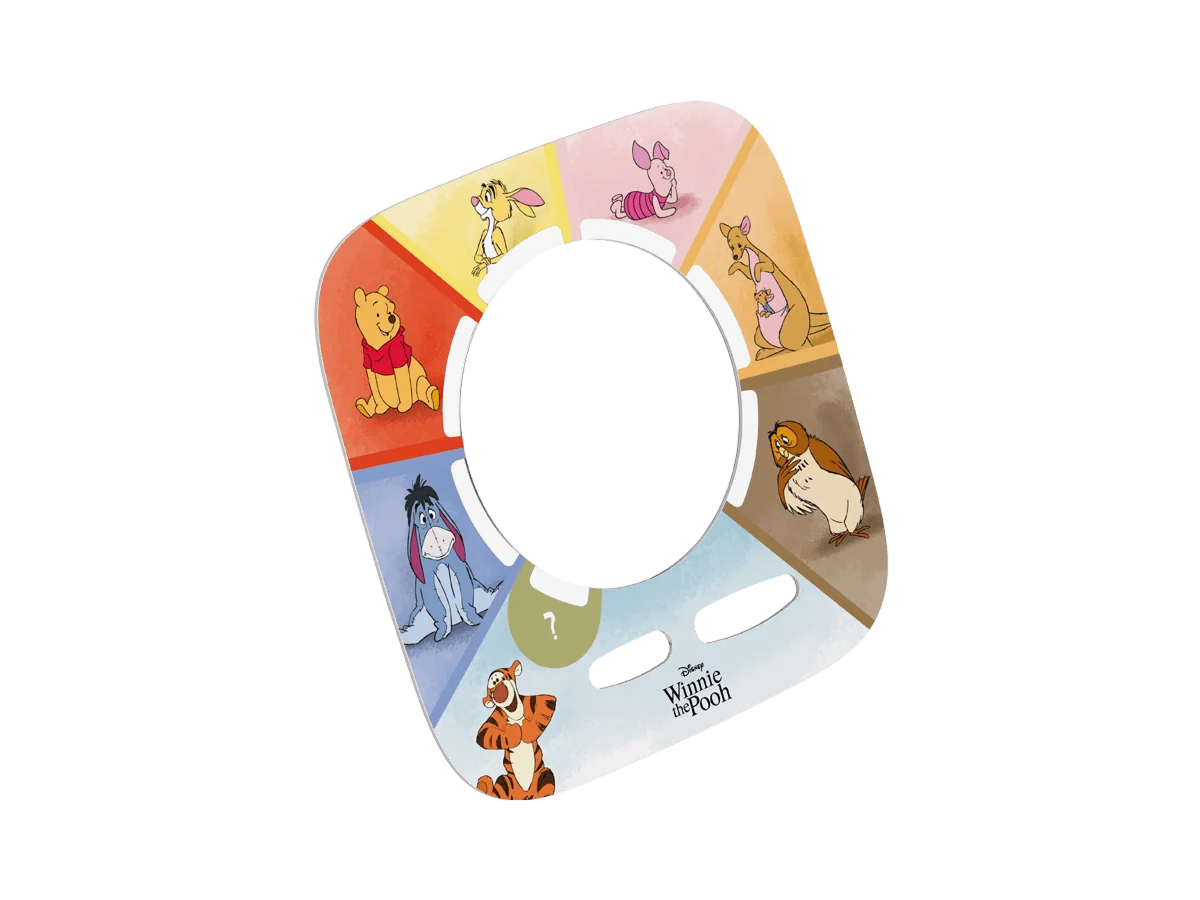tonies Tonieplay Disney Winnie the Pooh: Tigger's Mix-Up Fix-Up Game - Image 7