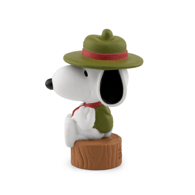 tonies Camp Snoopy Tonie - Image 9