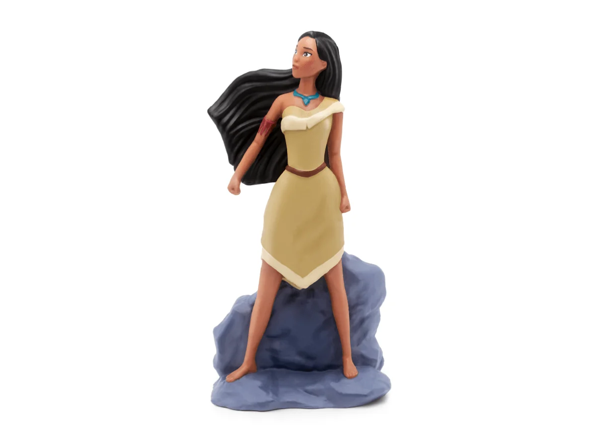 tonies Disney Pocahontas Tonie - Image 3