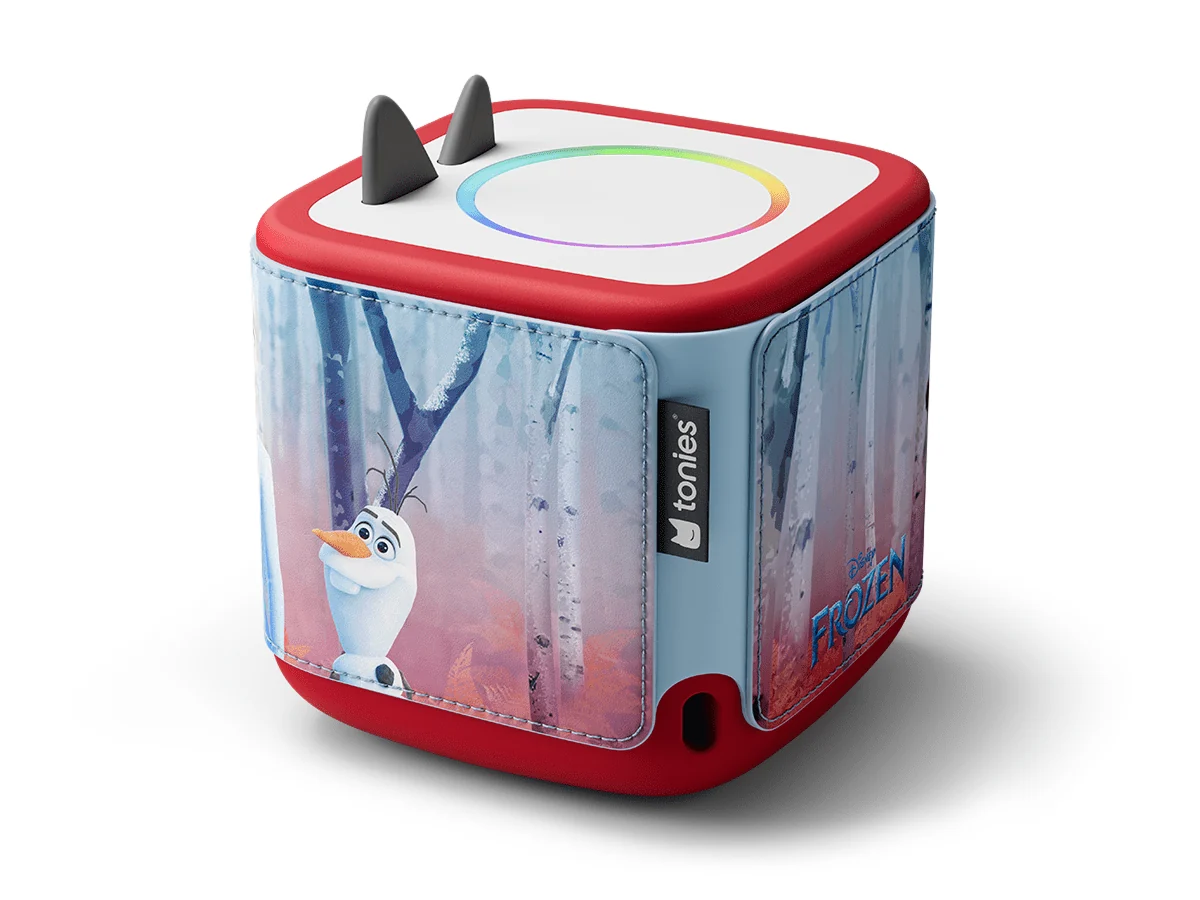 tonies Toniebox 2 Sleeve: Disney Frozen - Image 6