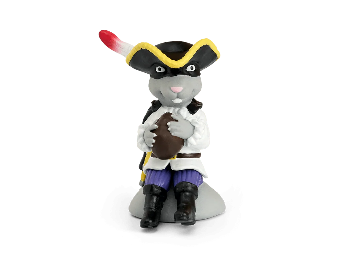 tonies Julia Donaldson: Highway Rat Tonie - Image 7