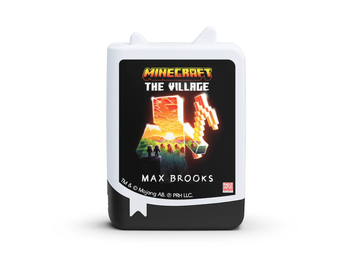 tonies 3 Pack – Minecraft Book Tonies - Image 8