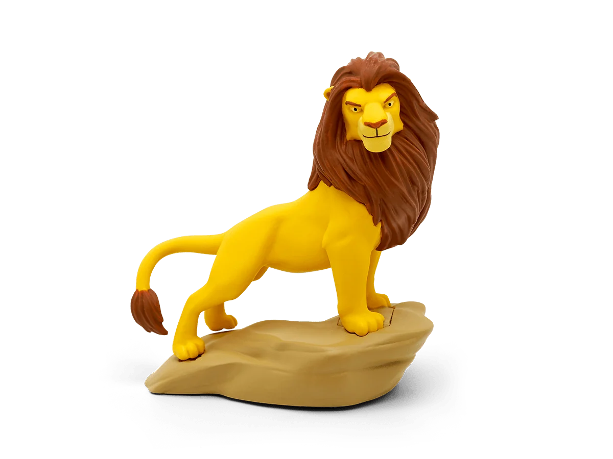tonies Disney The Lion King Tonie - Image 8