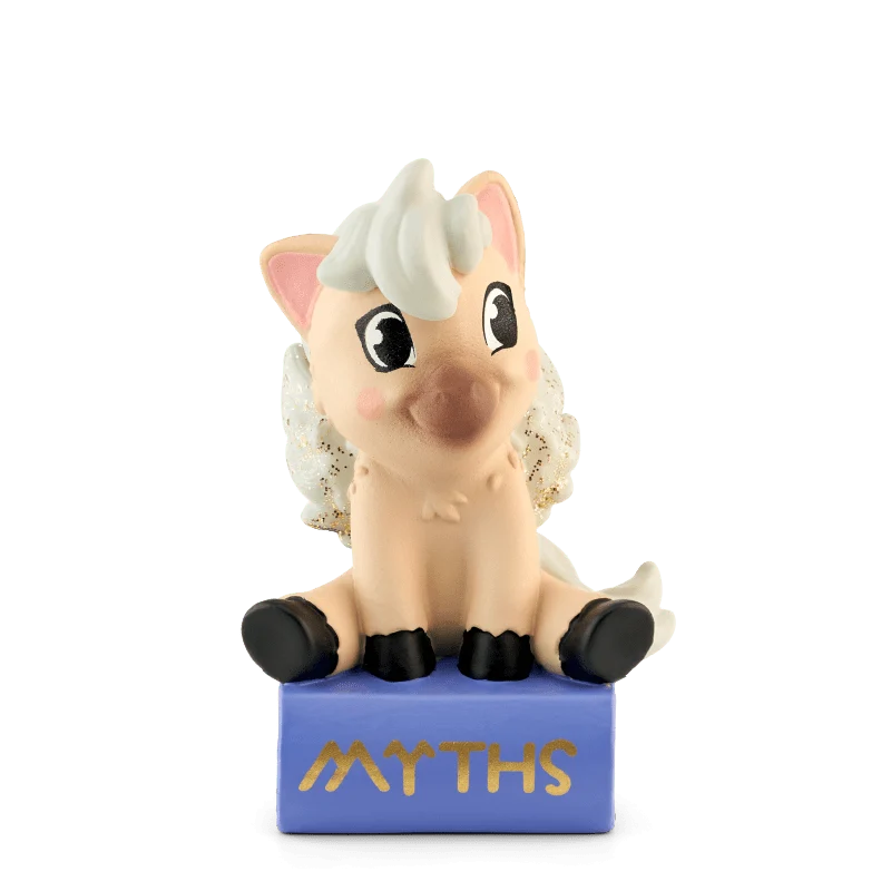 tonies Favorite Myths: Greek Mythology Tonie - Image 8