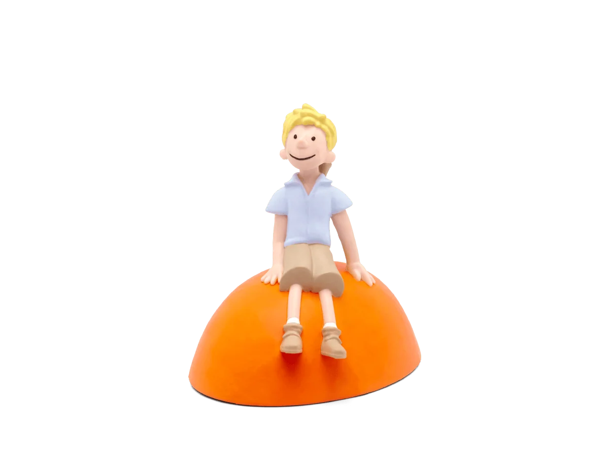 tonies Roald Dahl: James & the Giant Peach Tonie - Image 8