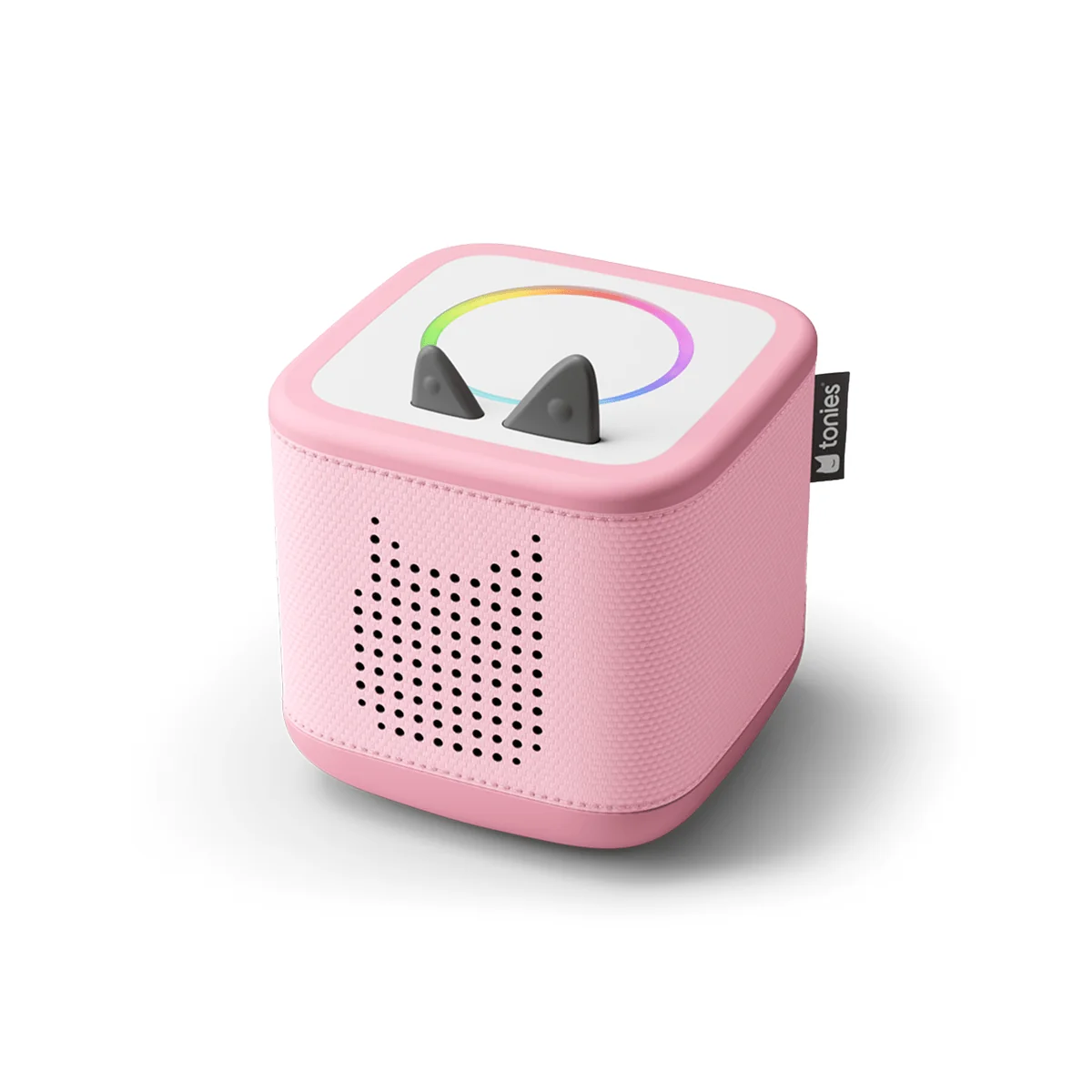 tonies Toniebox 2 Cloud Pink