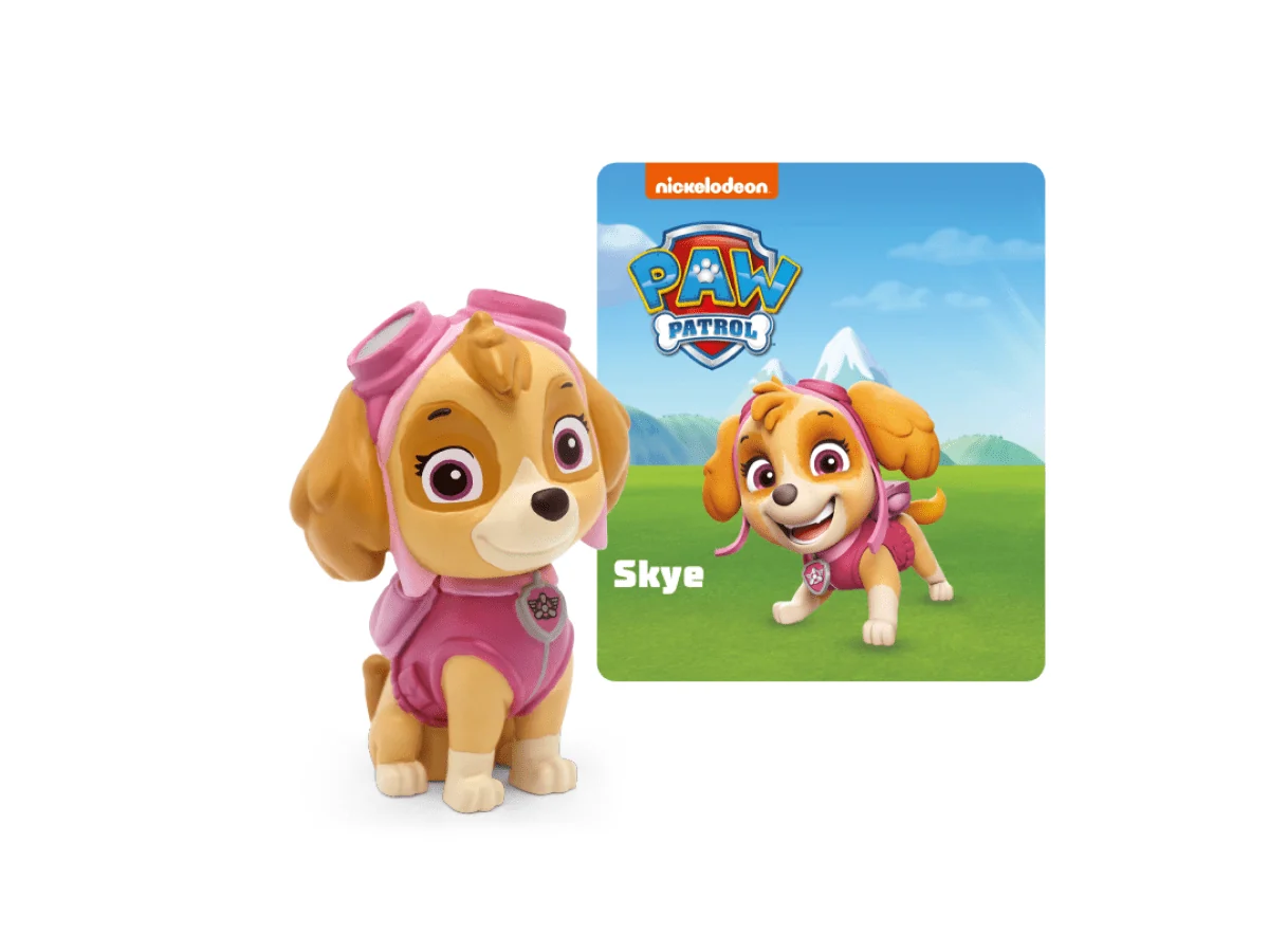 tonies PAW Patrol: Skye Tonie - Image 5