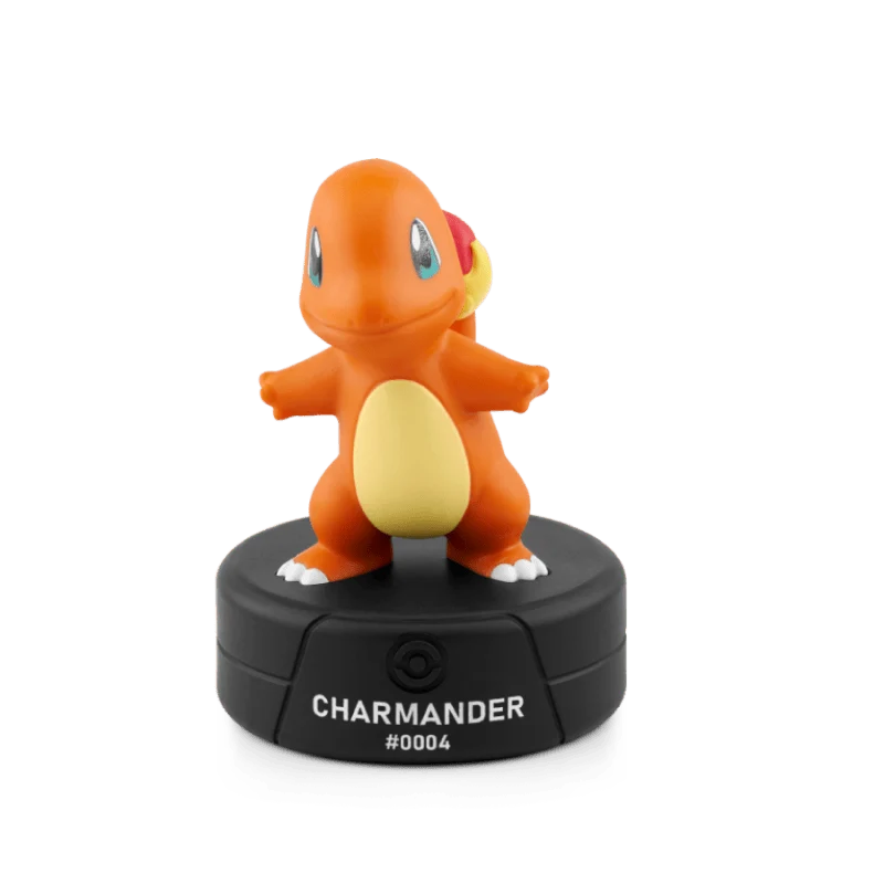 tonies Pokémon: Charmander Tonie - Image 9