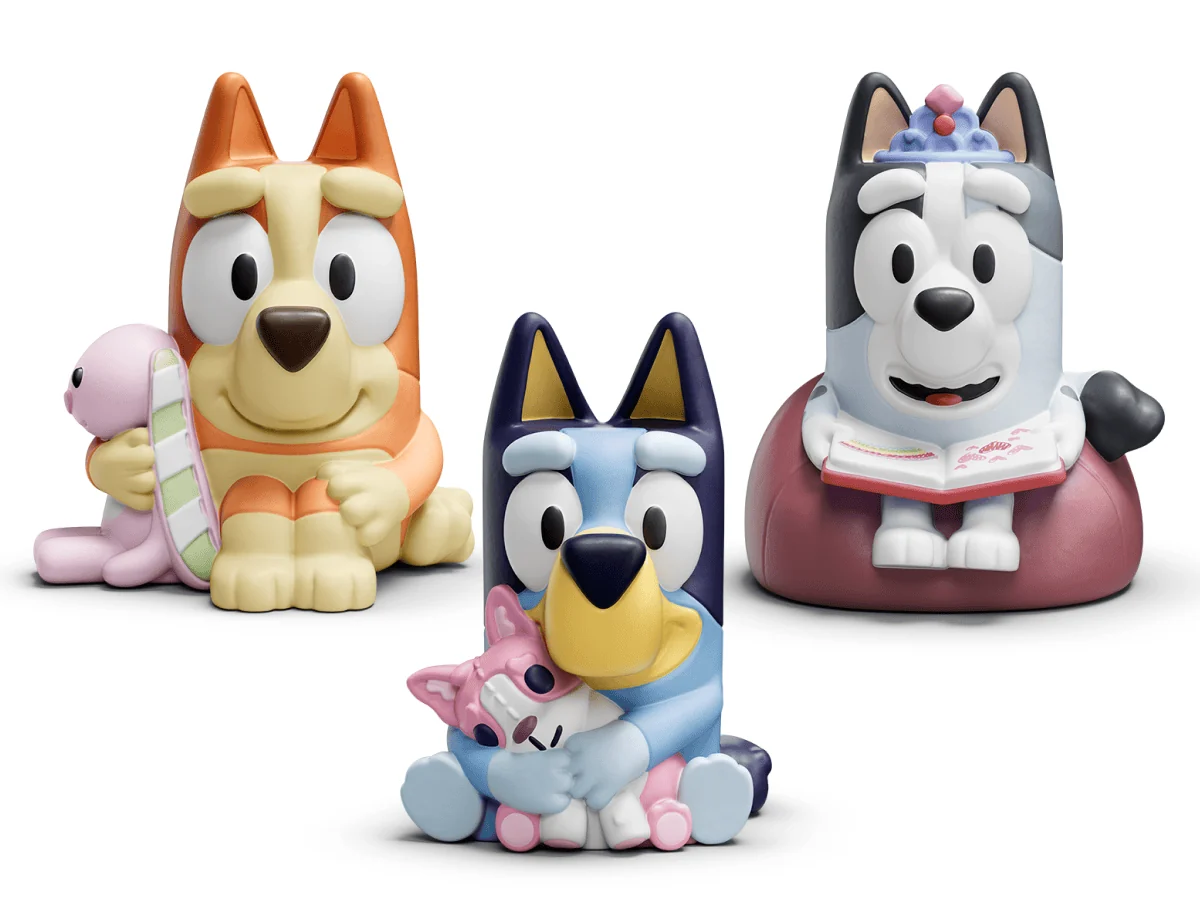 tonies Bluey Tonies 3 Pack - Image 3