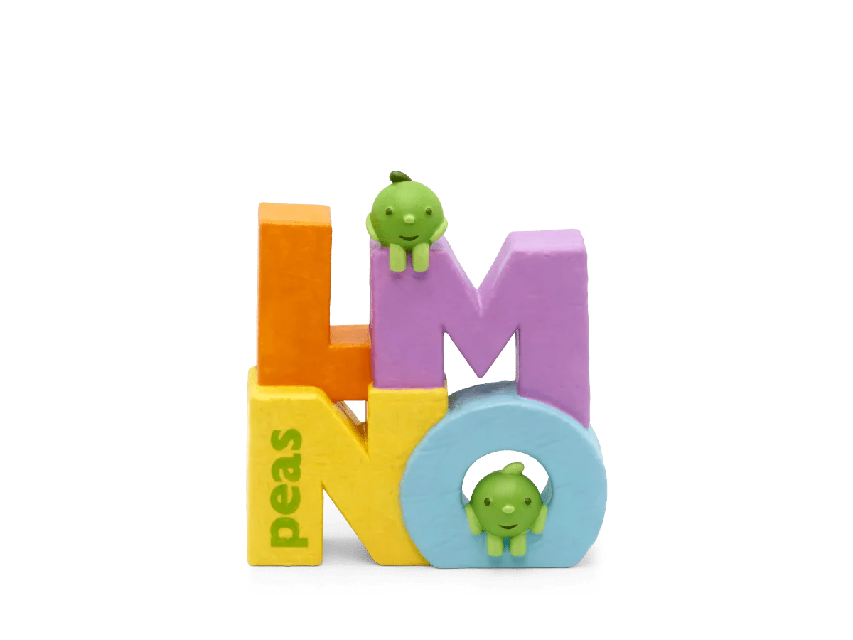 tonies LMNO Peas Tonie - Image 7
