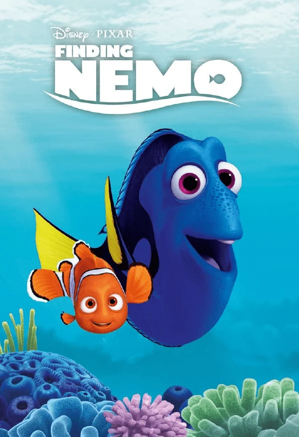tonies Disney and Pixar Finding Nemo Tonie - Image 2