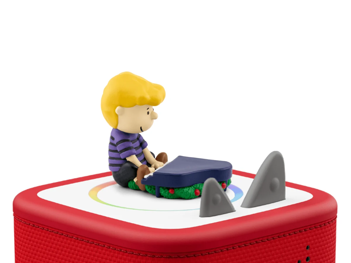tonies Peanuts: A Charlie Brown Christmas (Vince Guaraldi Trio) Tonie - Image 4