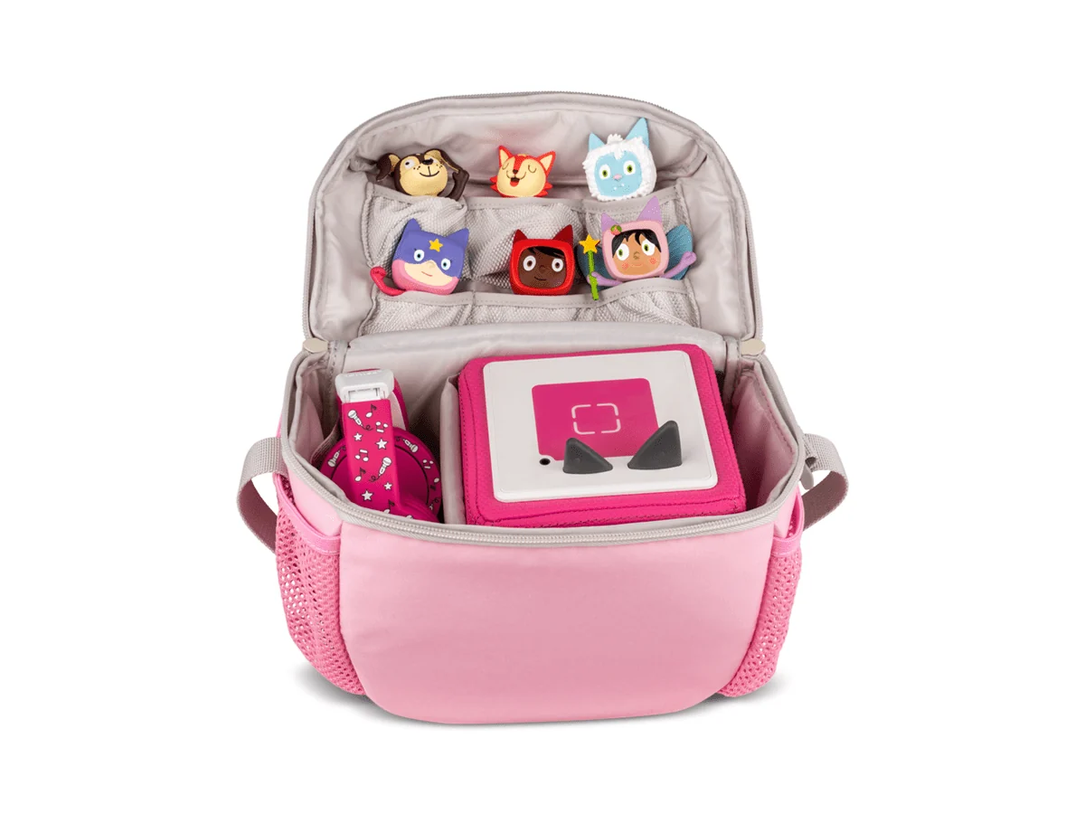 tonies Fairy – Character Bag for Toniebox - Image 3
