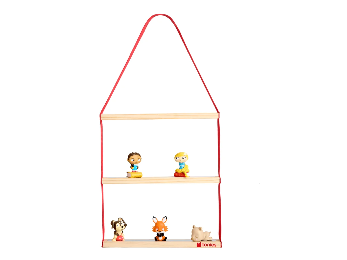 tonies Hanging Shelf - Image 4