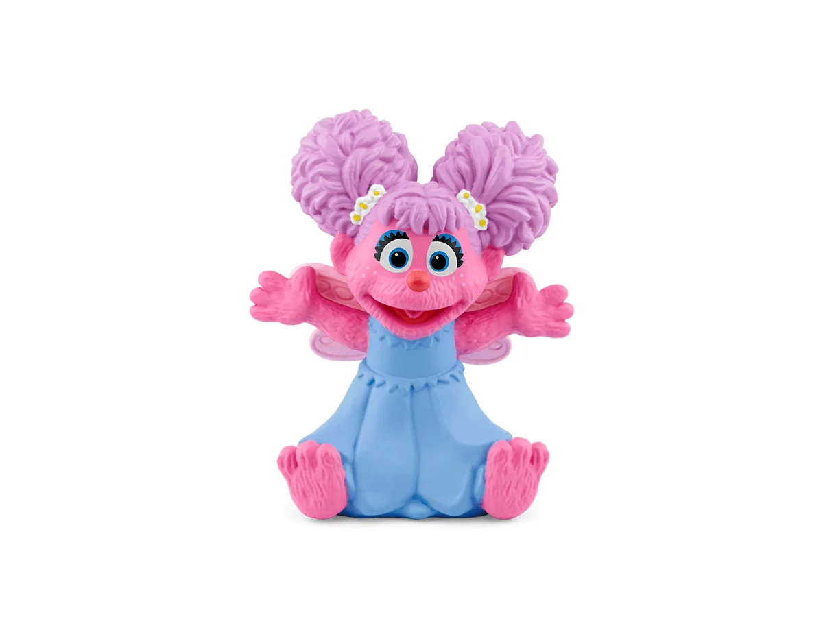 tonies Age 3-4 Sesame Street Toniebox 2 Set - Image 5
