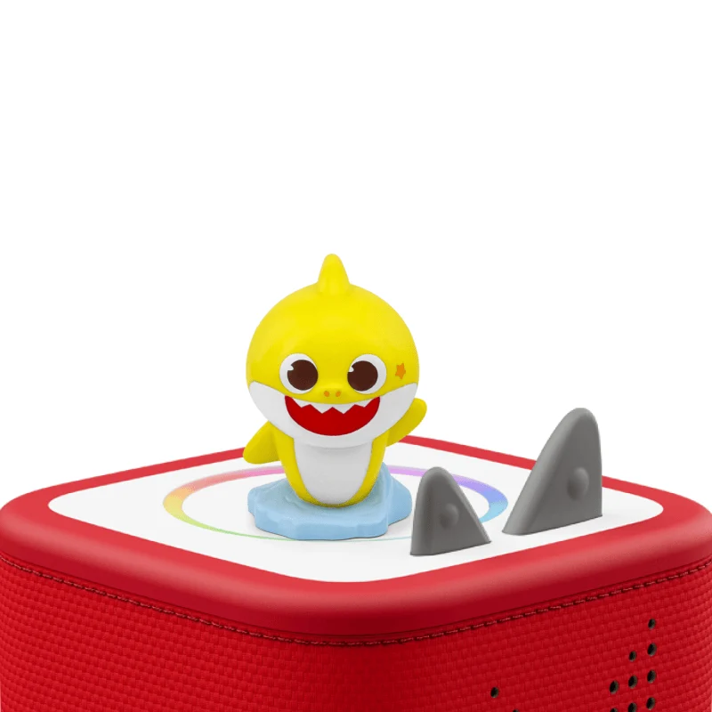 tonies Baby Shark Tonie - Image 9