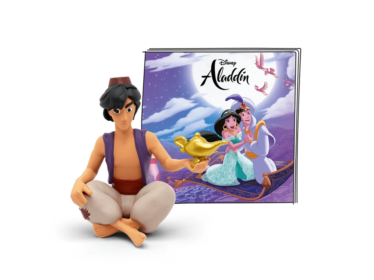 tonies Disney Aladdin Tonie - Image 5