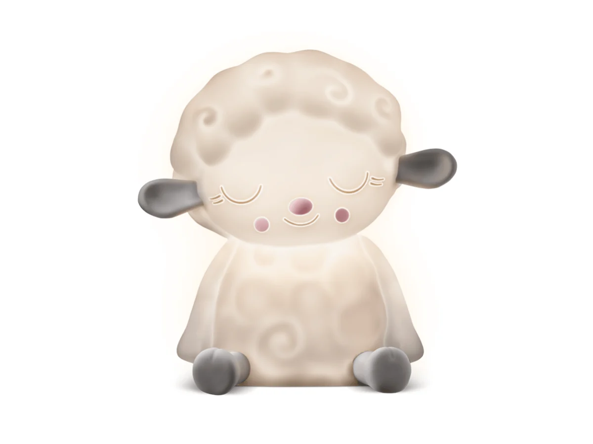 tonies Sleepy Sheep Night Light Tonie - Image 3