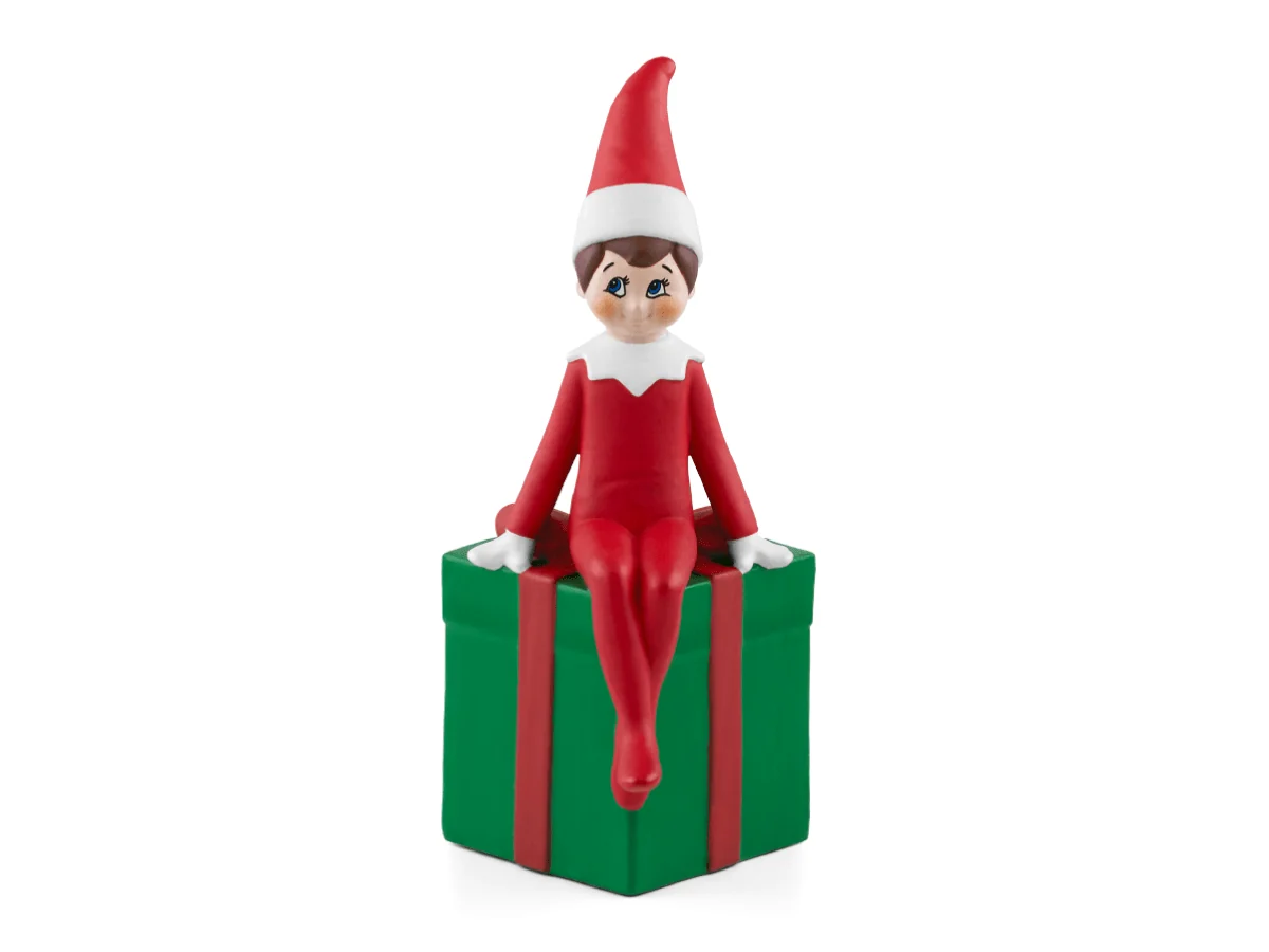 tonies The Elf on the Shelf Tonie - Image 3