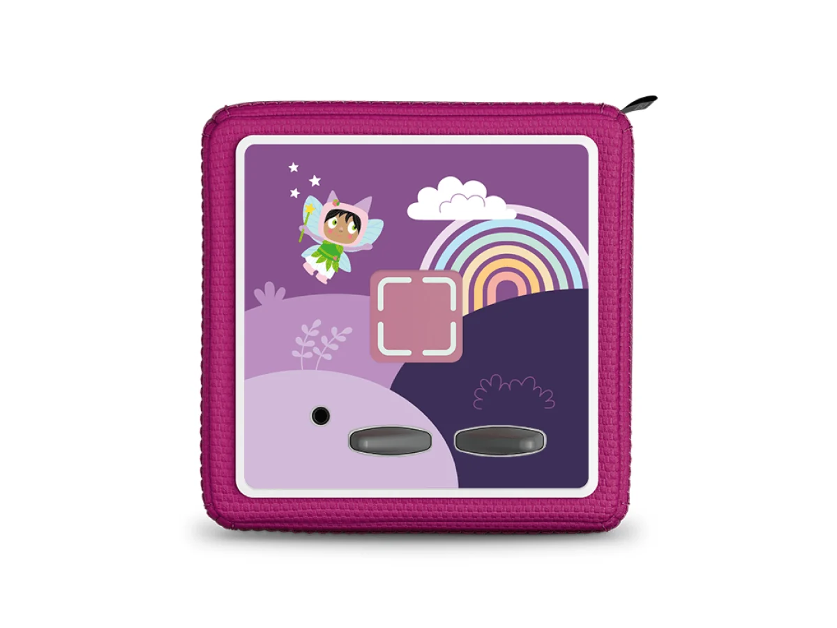 tonies Rainbow Party – Topper for Toniebox 1