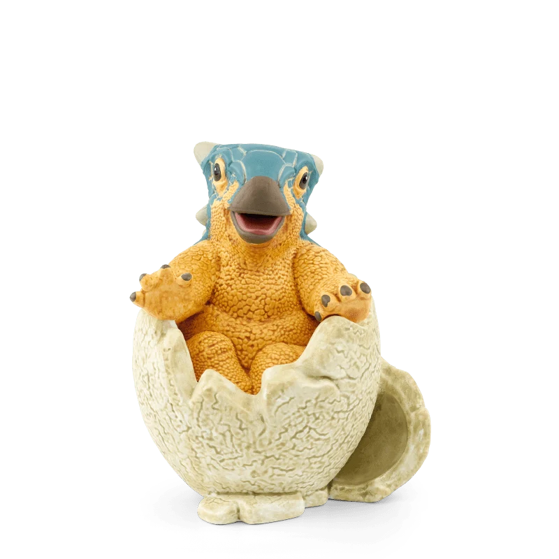 tonies Jurassic World: Camp Cretaceous Tonie - Image 9