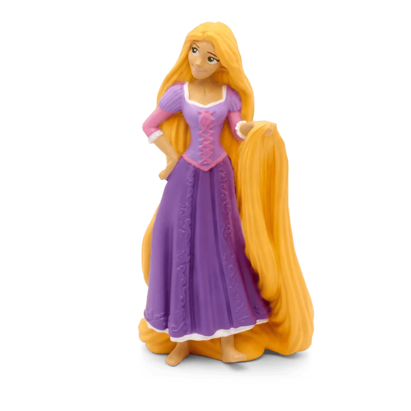 tonies Disney Enredados Tonie (en Español) - Image 9