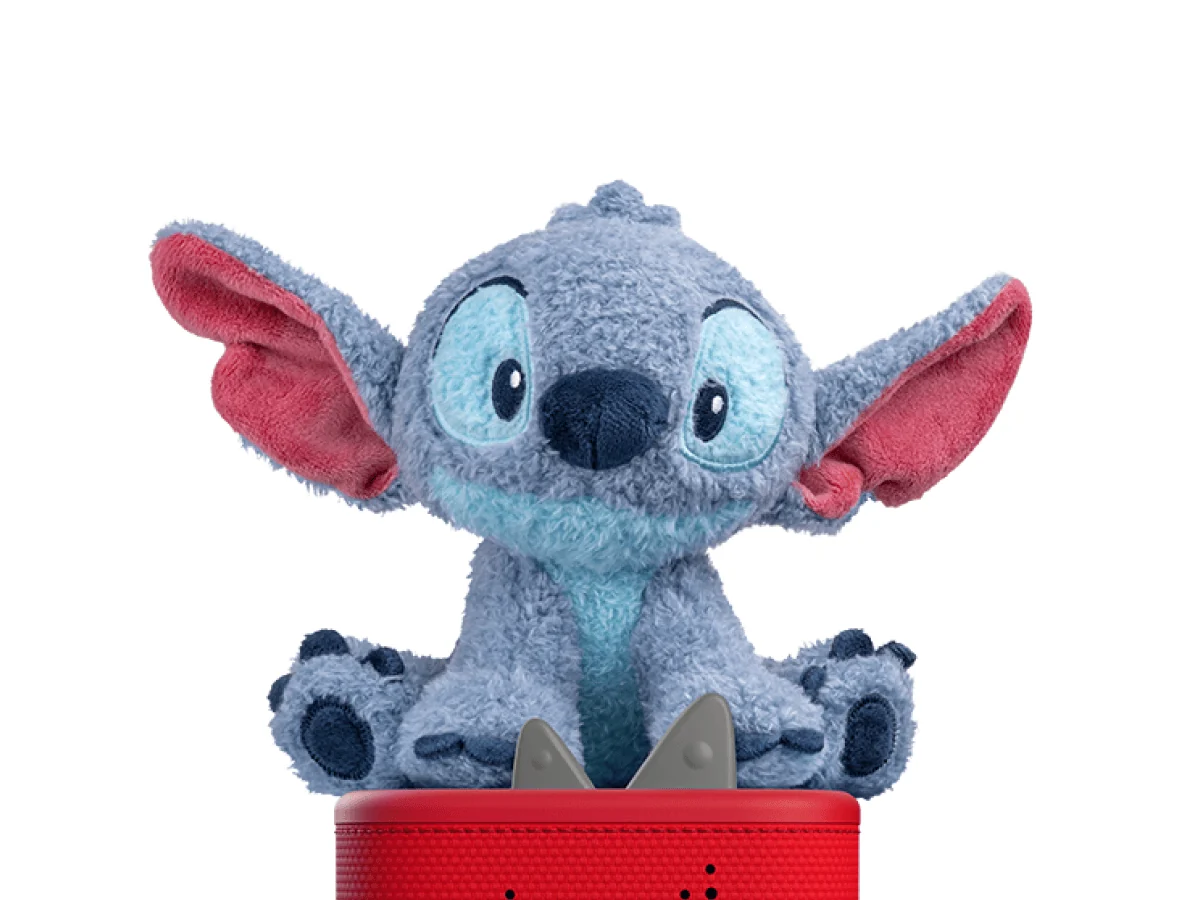 tonies Disney Lilo & Stitch Cuddle Tonie Toy - Image 3