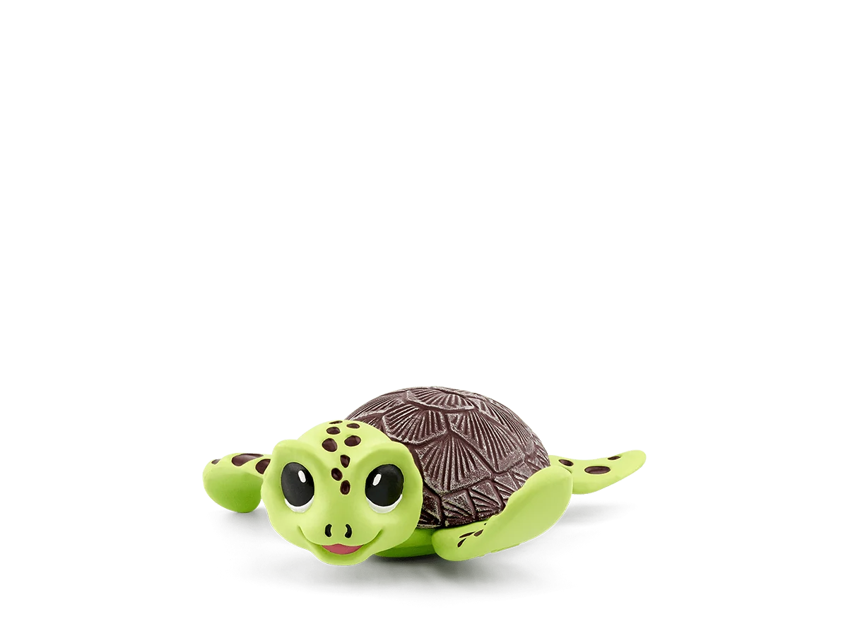 tonies Conservation Crew: Bobby the Sea Turtle Tonie - Image 8