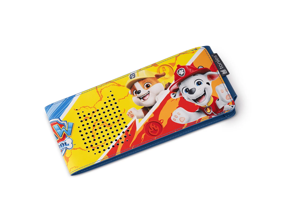 tonies Toniebox 2 Sleeve: PAW Patrol - Image 3