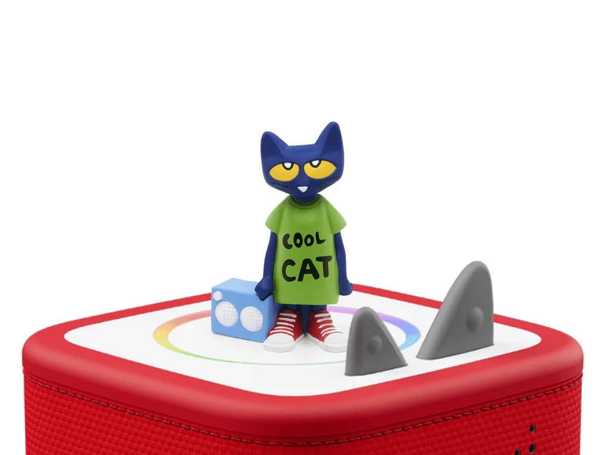 tonies Pete the Cat Tonie - Image 4