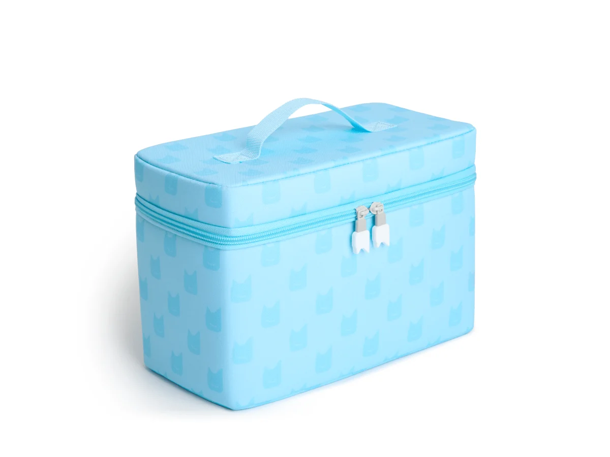 tonies Blue – Toniebox All-In-One Carrying Case - Image 2