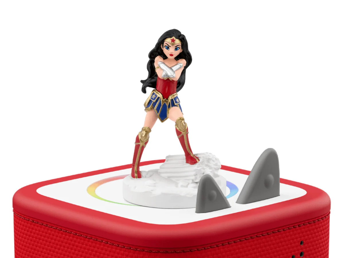 tonies DC: Wonder Woman Tonie - Image 4