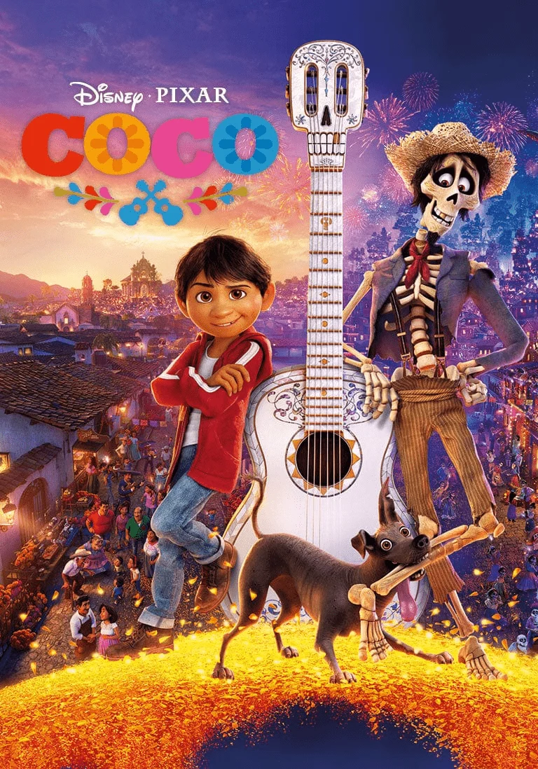 tonies Disney and Pixar Coco Tonie - Image 2