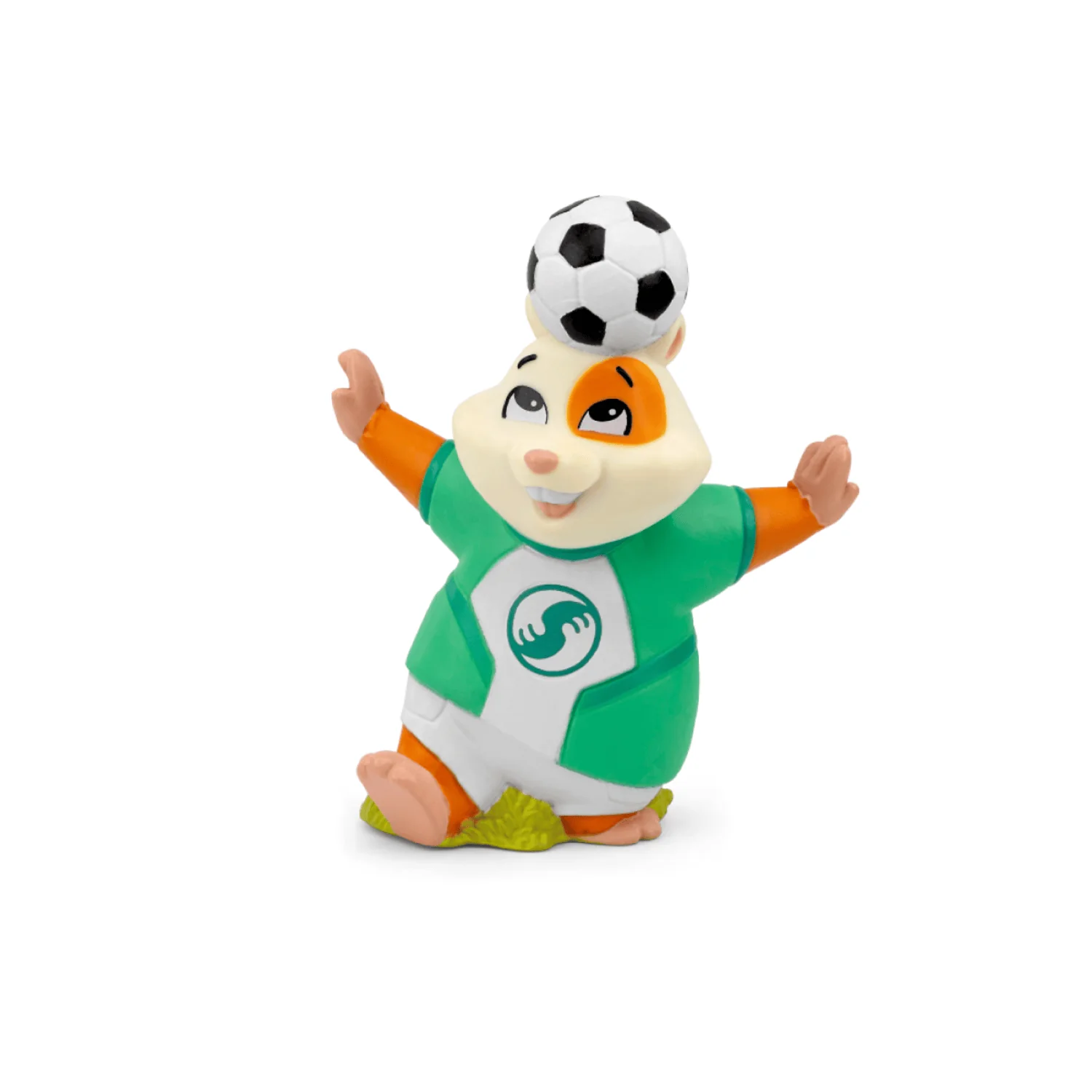 tonies The Golden Whistle Games: Soccer Tonie – All-Star Animals