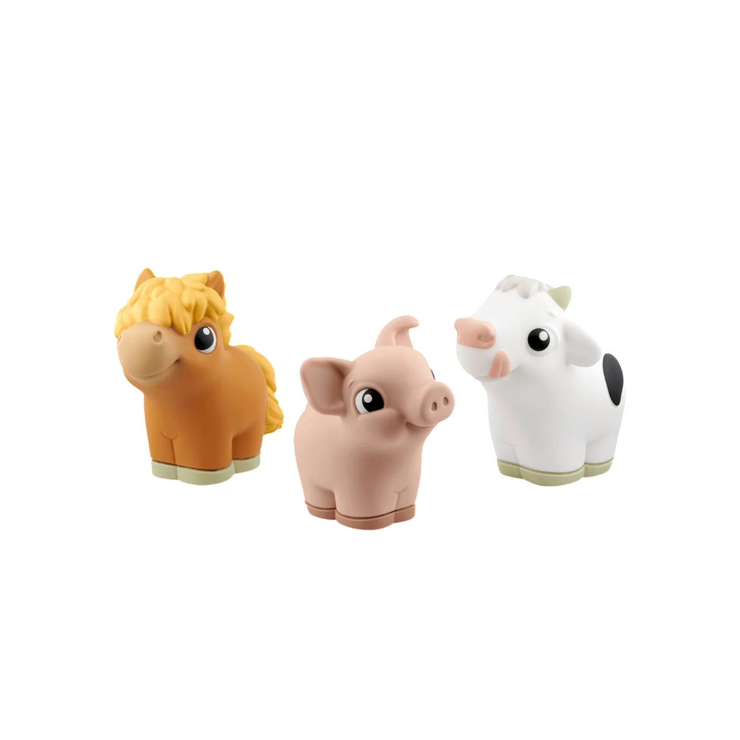 tonies 3 Pack – Farm My First Tonies Set Dish