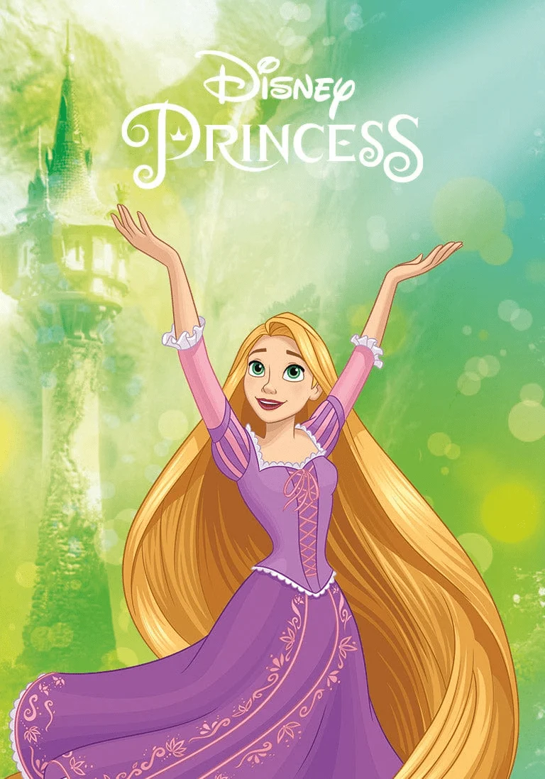 tonies Disney Tangled Tonie - Image 2