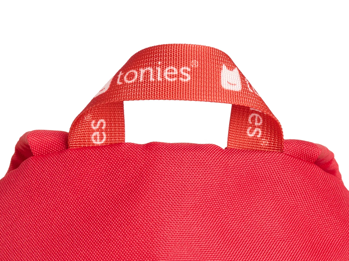 tonies Toniebox Sesame Street Elmo Backpack - Image 6