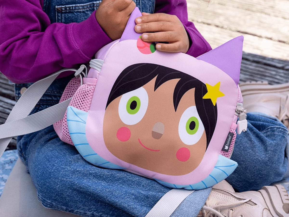 tonies Fairy – Character Bag for Toniebox - Image 5