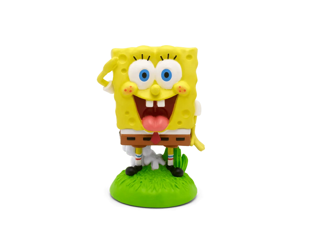 tonies SpongeBob SquarePants Tonie - Image 8