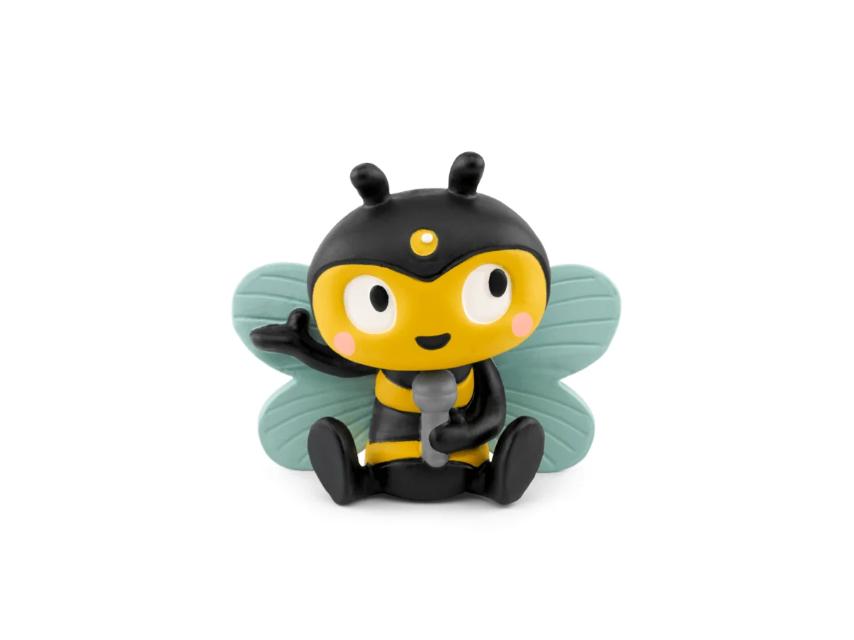 tonies Favorite Children's Songs: Bugs! Tonie - Image 3