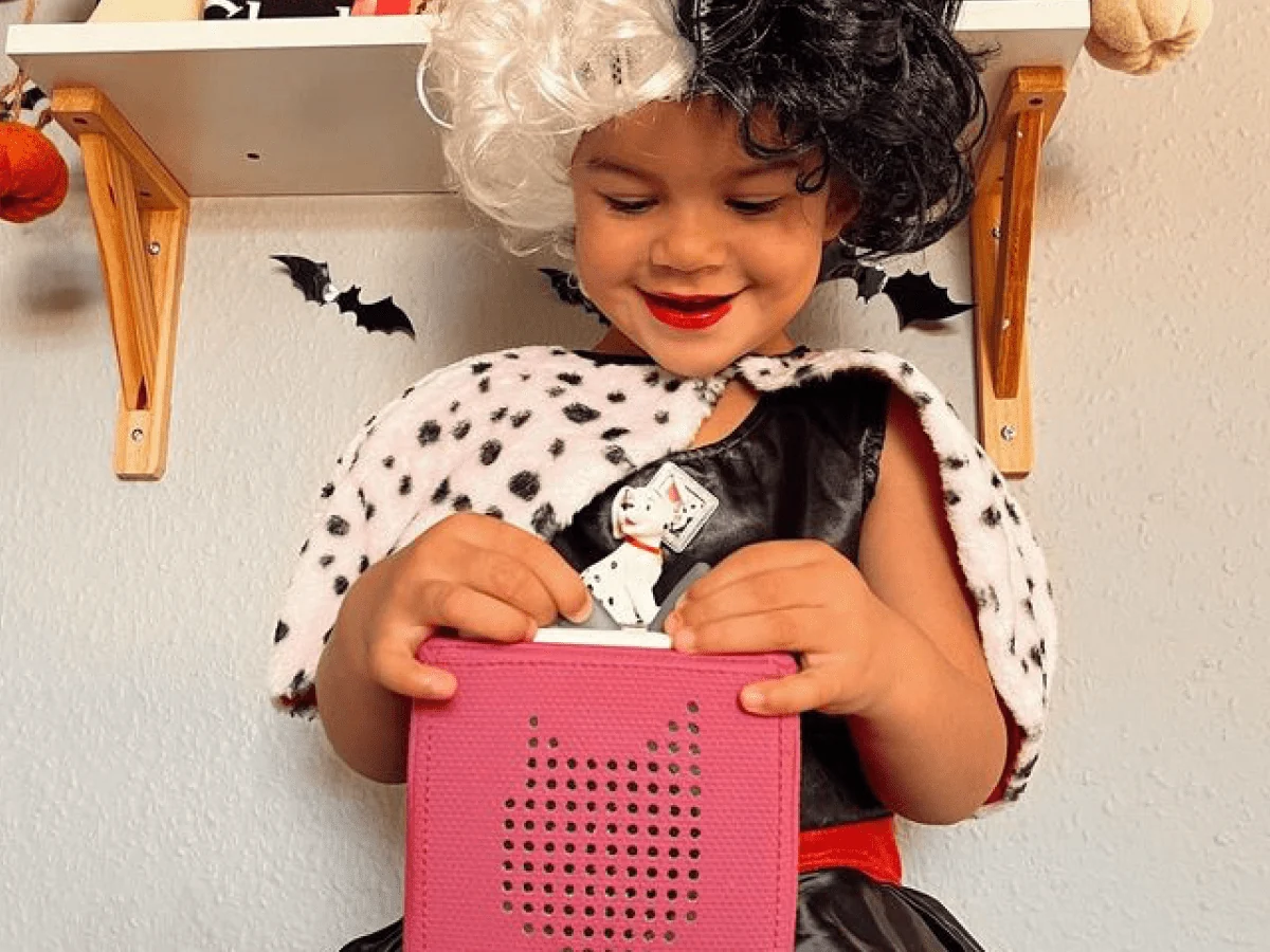 tonies Disney 101 Dalmatians Tonie - Image 6