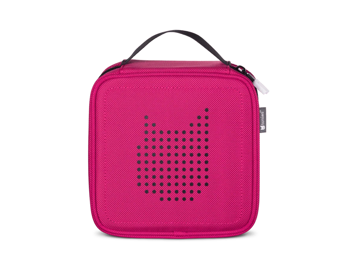 tonies Pink – Carrying Case for Tonies - Image 7